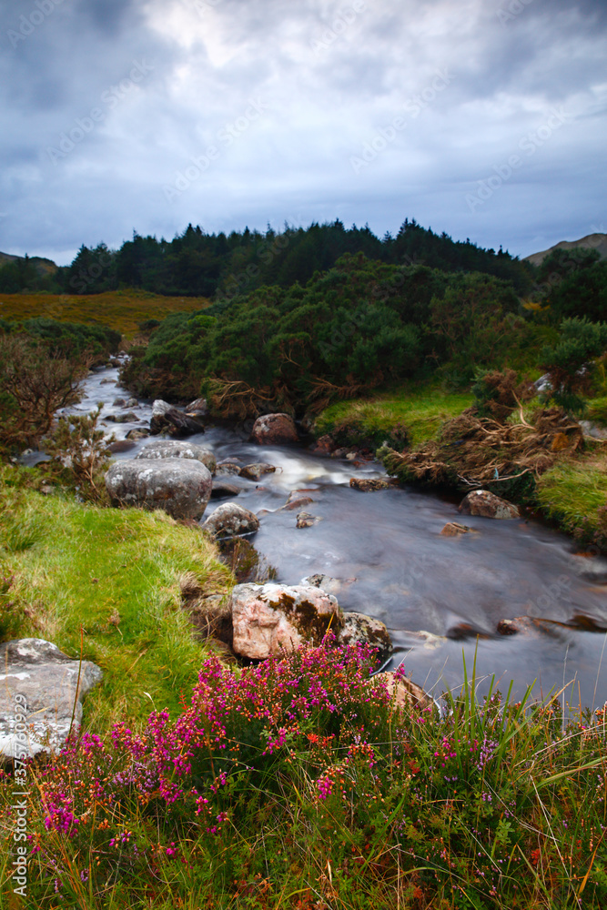 The Poisoned Glen The Poisoned Glen