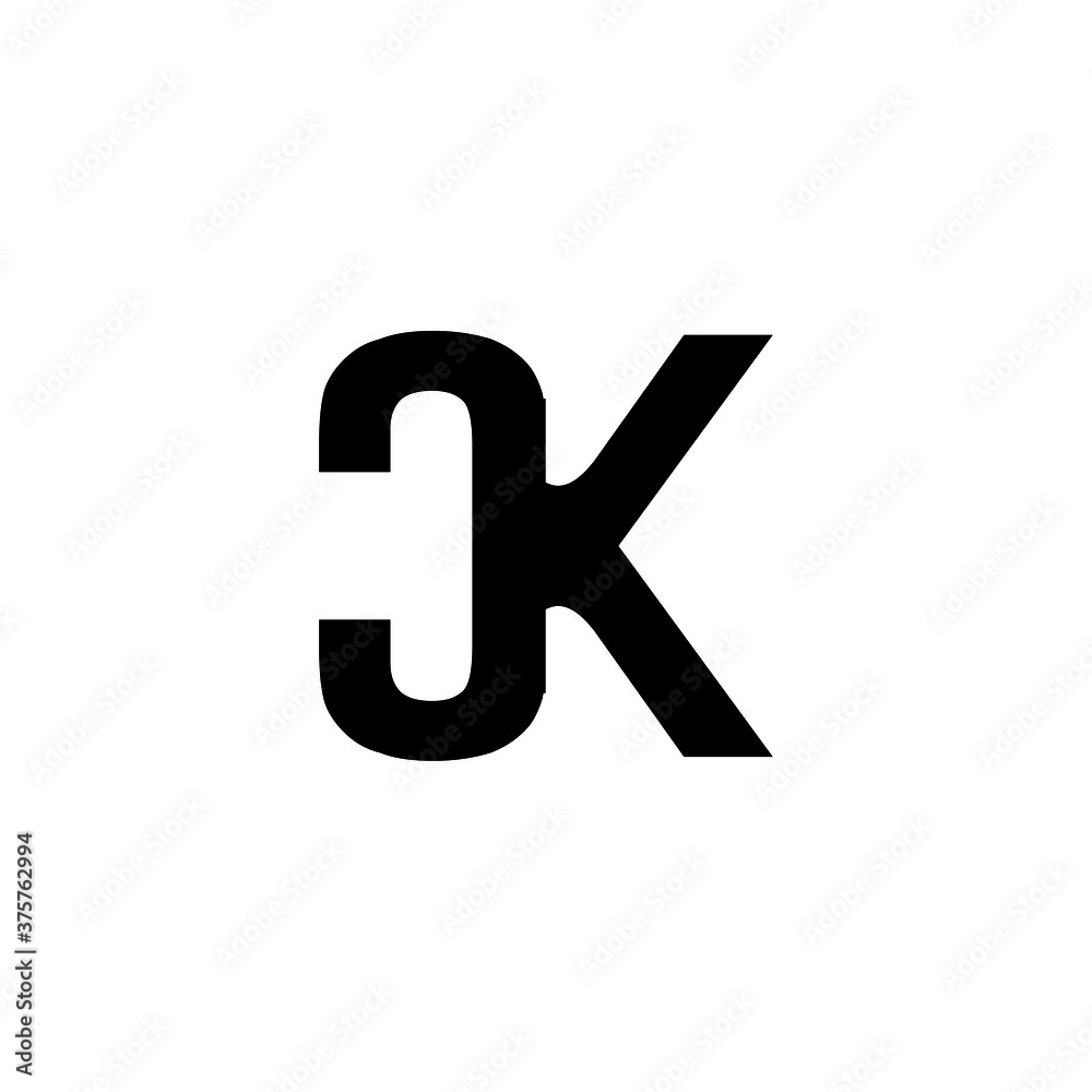 CK C K Letter Logo Design in Black Colors. Creative Modern Letters Vector Icon Logo Illustration.
CK C K Letter Logo Design in Black Colors. Creative Modern Letters Vector Icon Logo Illustration.