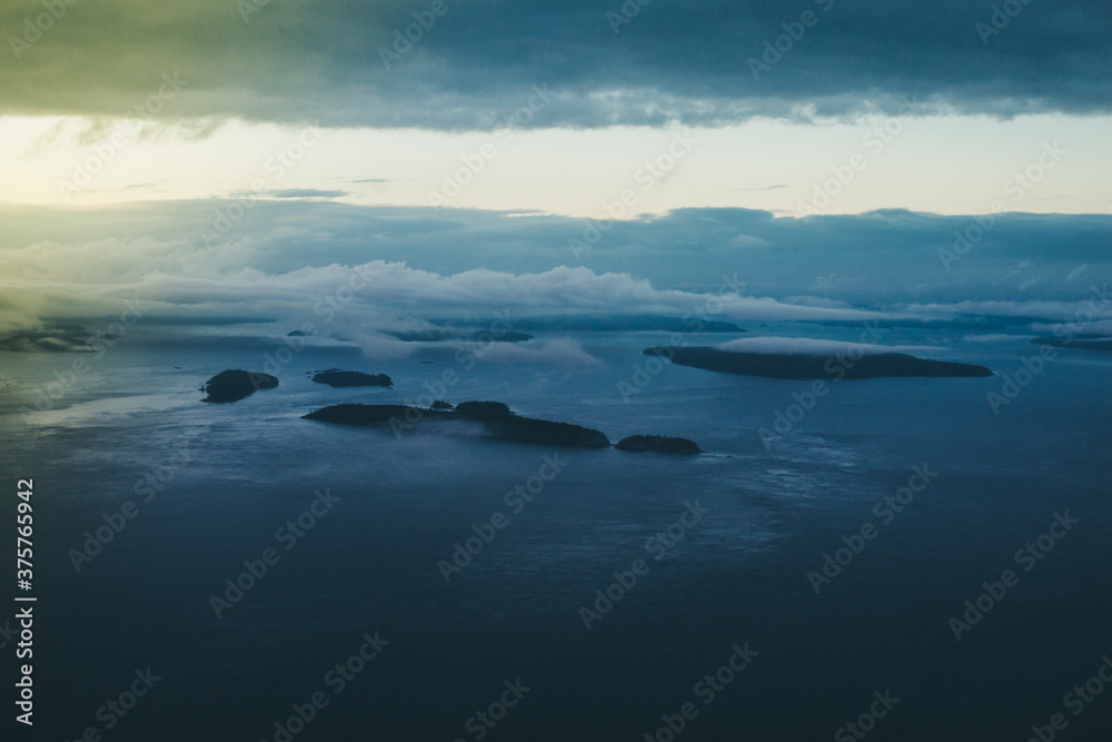 West Coast Islands West Coast Islands