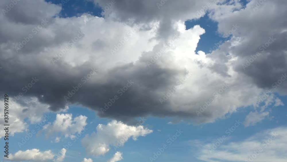 HYPERLAPSE, CLOUDS