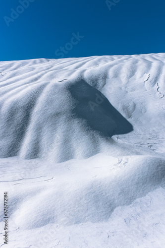 Snow