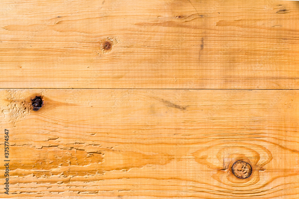 Fototapeta premium old brown rustic light bright wooden texture wood background