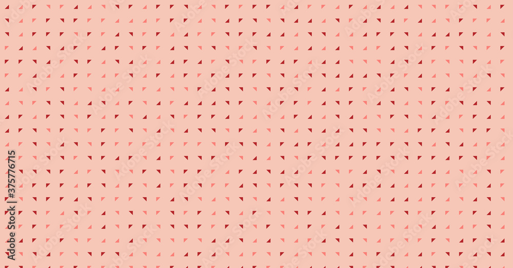 Abstract Color Halftone Dots generative art background illustration Abstract Color Halftone Dots generative art background illustration