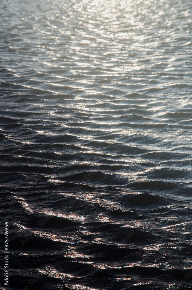 Water Water