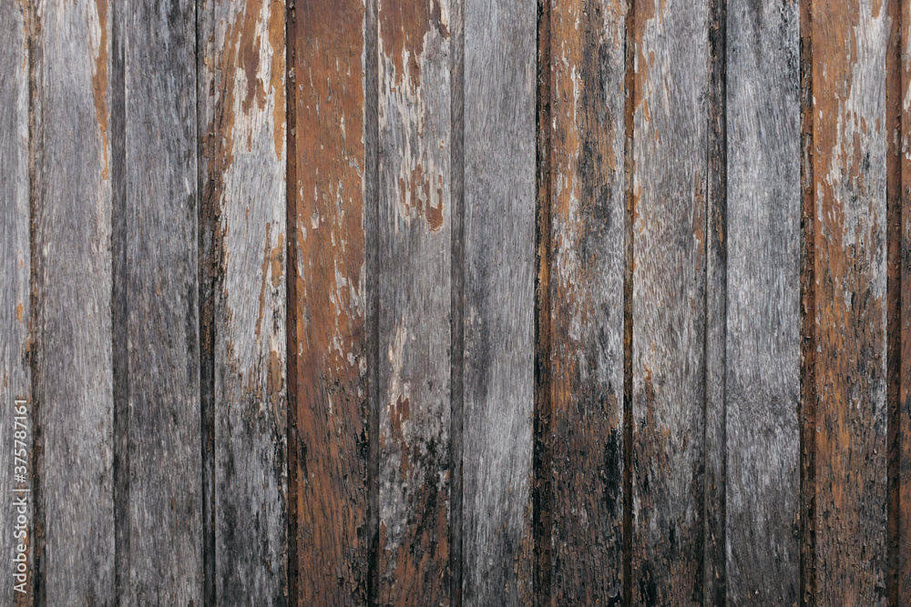 Old Wooden Fence Texture Old Wooden Fence Texture