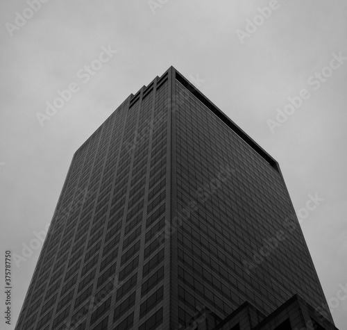 Seattle Architecture photo