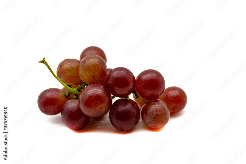 Bunch of grapes