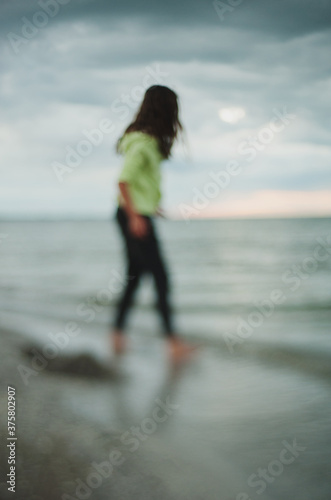Lake erie photo