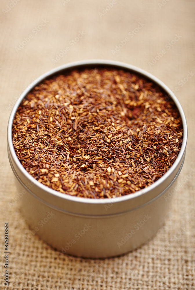 Red Rooibos Tea Red Rooibos Tea