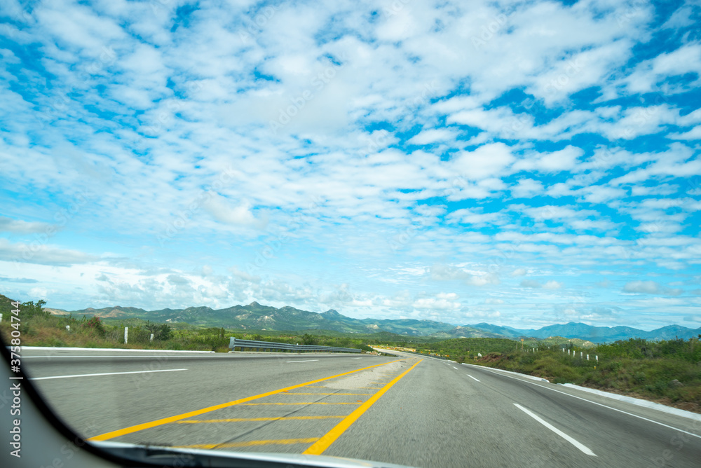 road to the sky road to the sky