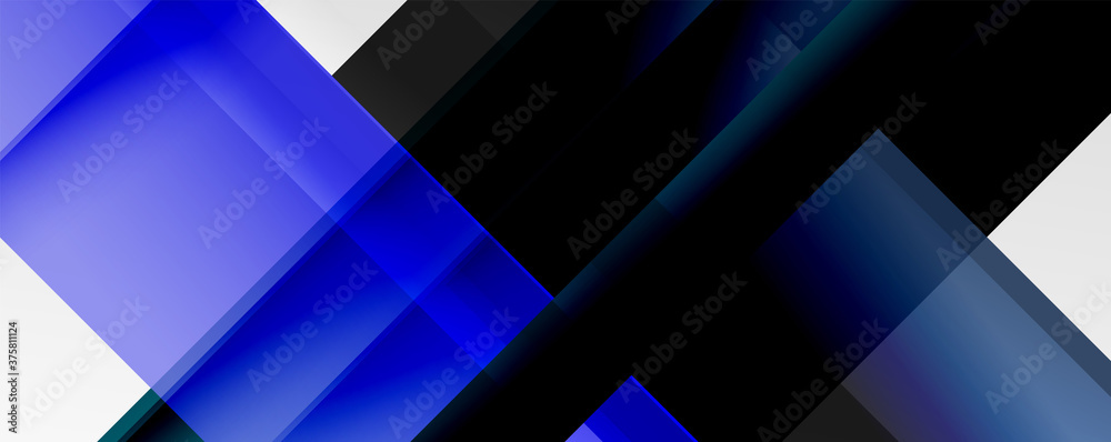 Geometric abstract backgrounds with shadow lines, modern forms, rectangles, squares and fluid gradients. Bright colorful stripes cool backdrops Geometric abstract backgrounds with shadow lines, modern forms, rectangles, squares and fluid gradients. Bright colorful stripes cool backdrops