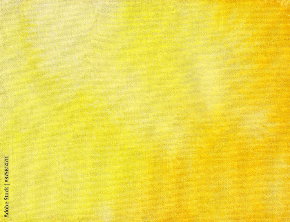 Obraz premium Abstract Watercolor shading brush background Texture