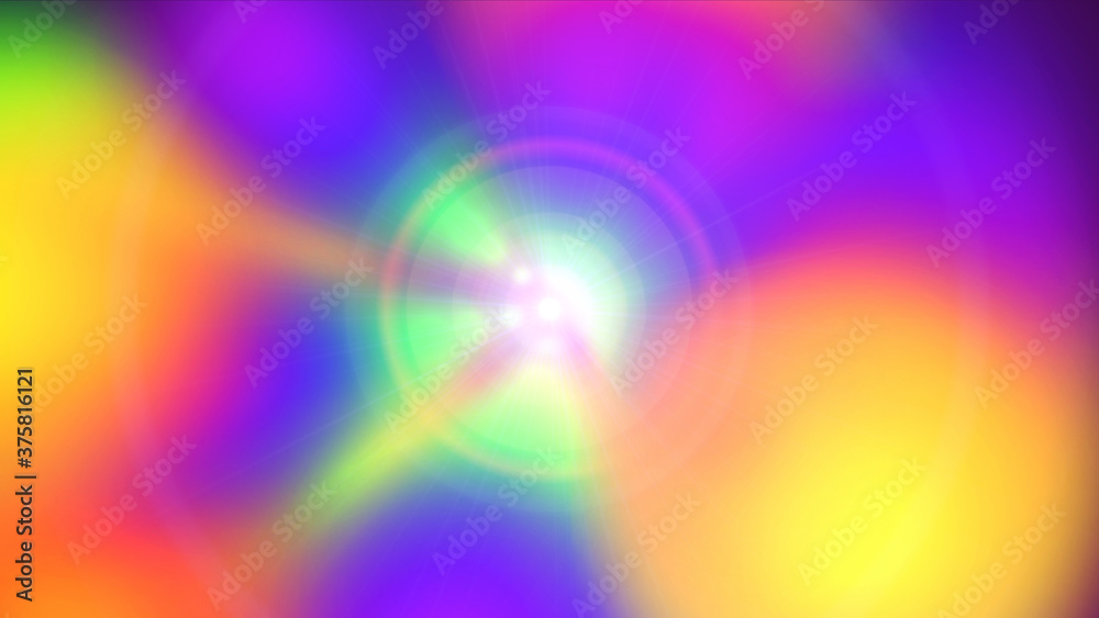 Obraz premium color bright abstract colorful background wallpaper