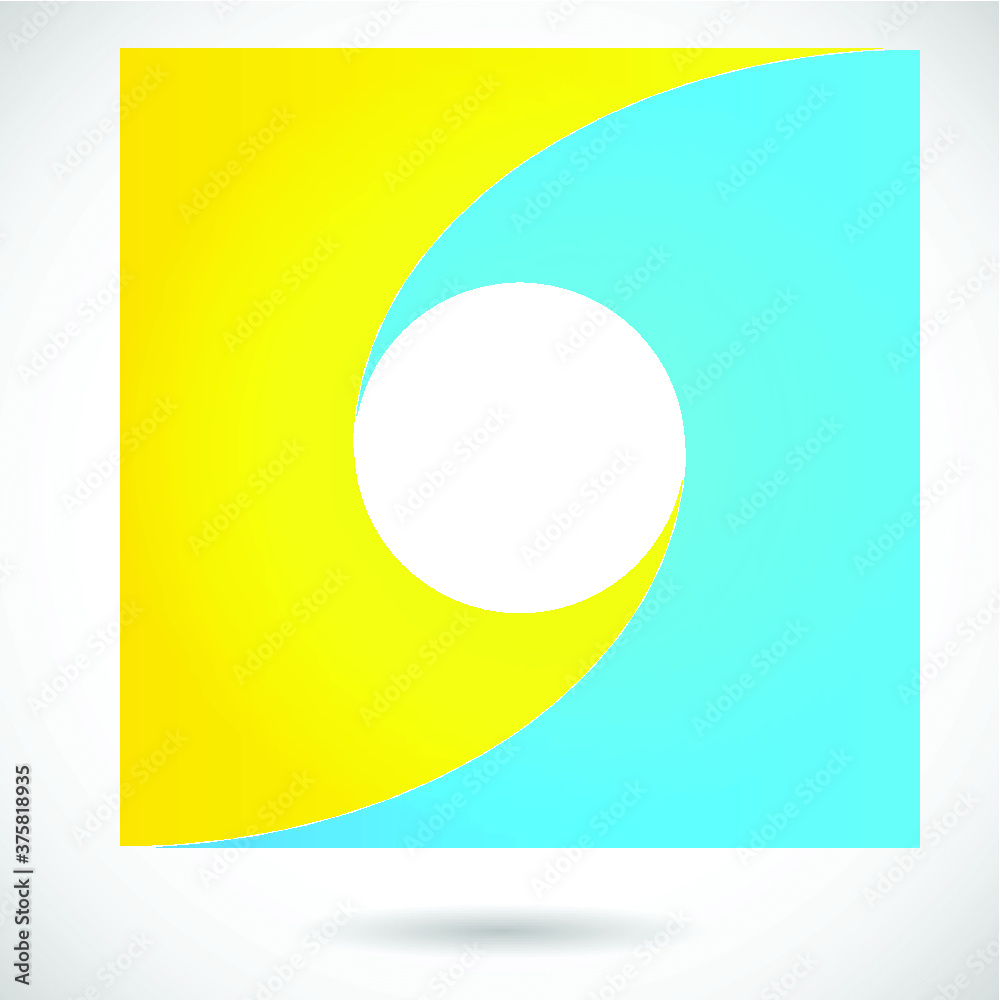 Logo design vector Logo design vector