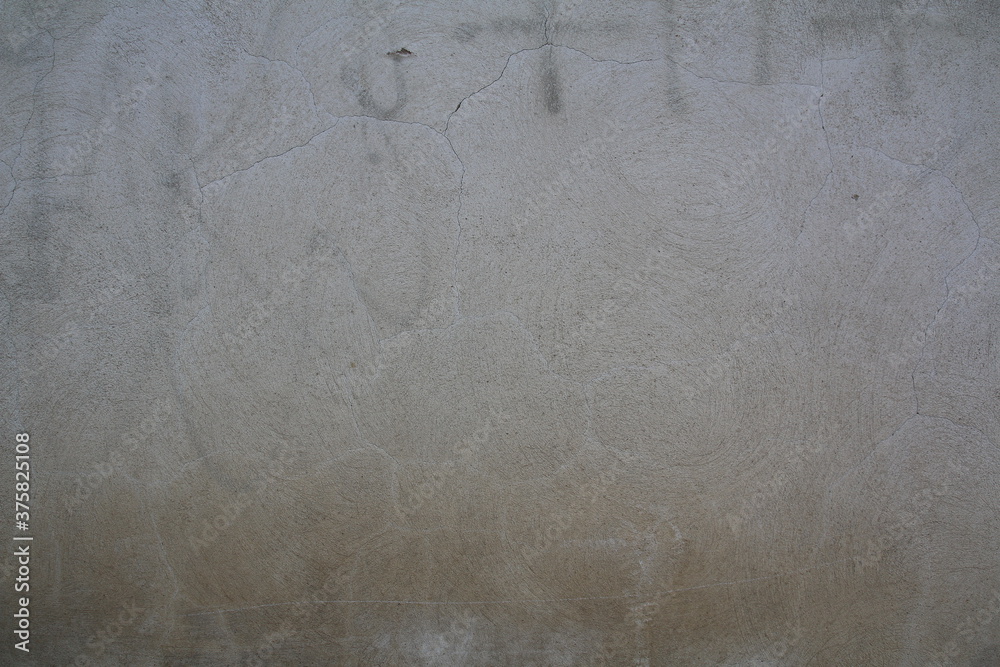 Fototapeta premium muro di cemento rovinato