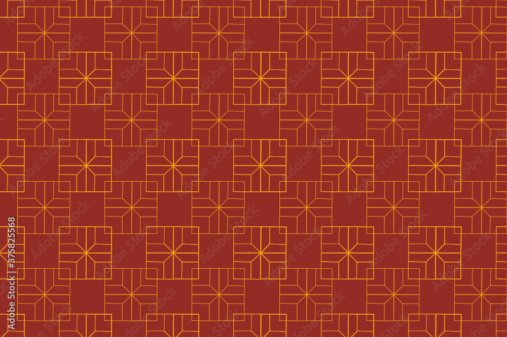 Unique geometric pattern design. Suitable for backgrounds and wallpapers. Unique geometric pattern design. Suitable for backgrounds and wallpapers.