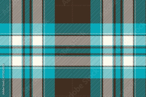 seamless tartan plaid pattern background.
