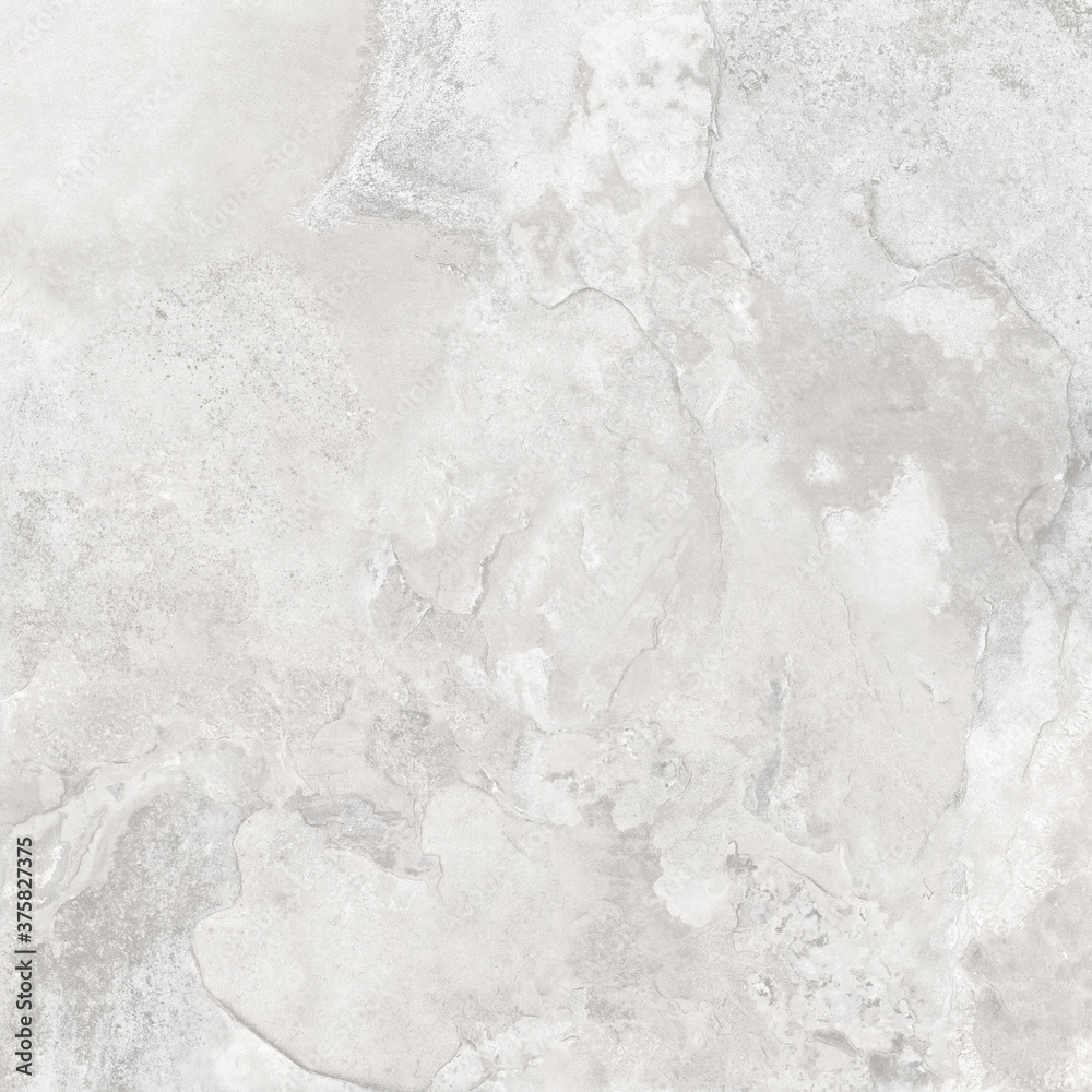 Obraz premium white grunge background, cement wall texture