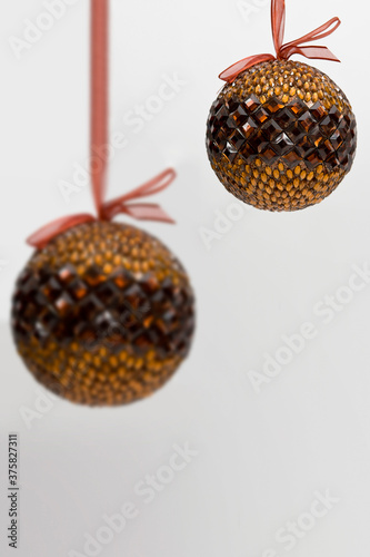 christmas ball ornament