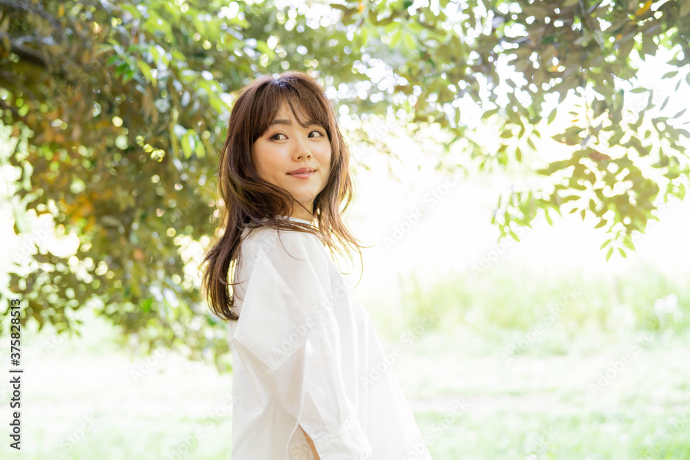 美しい女性 美しい女性