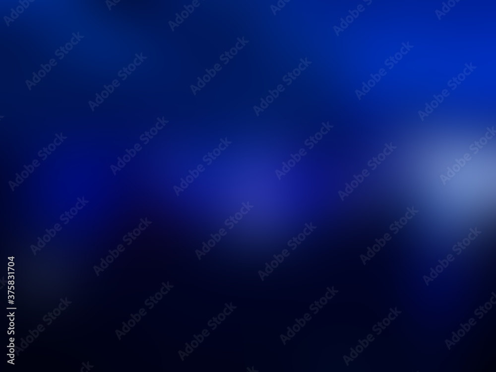 Bake defocused neon lights and shadow for your abstract background