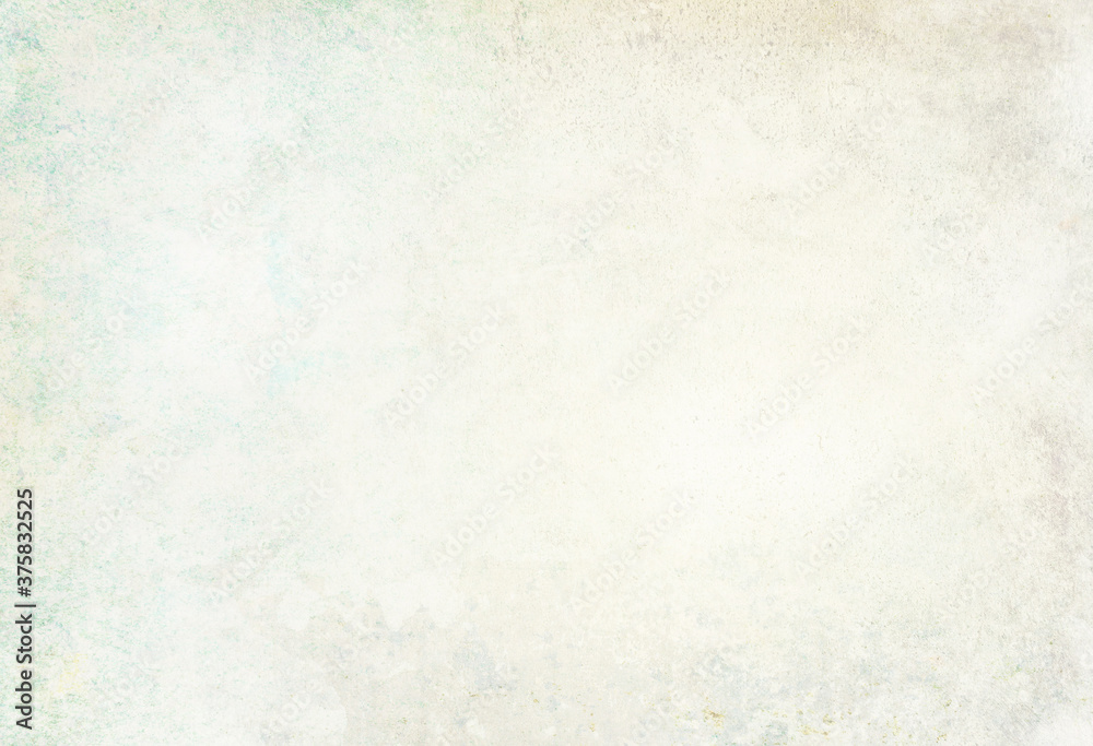 Obraz premium Brown grungy wall