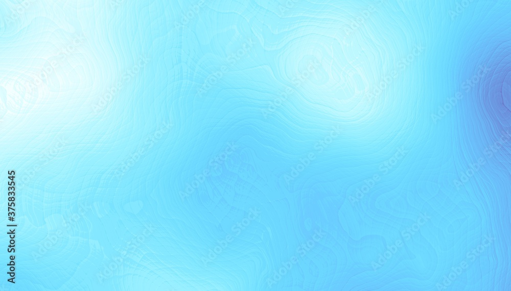 Wavy abstract futuristic background Wavy abstract futuristic background