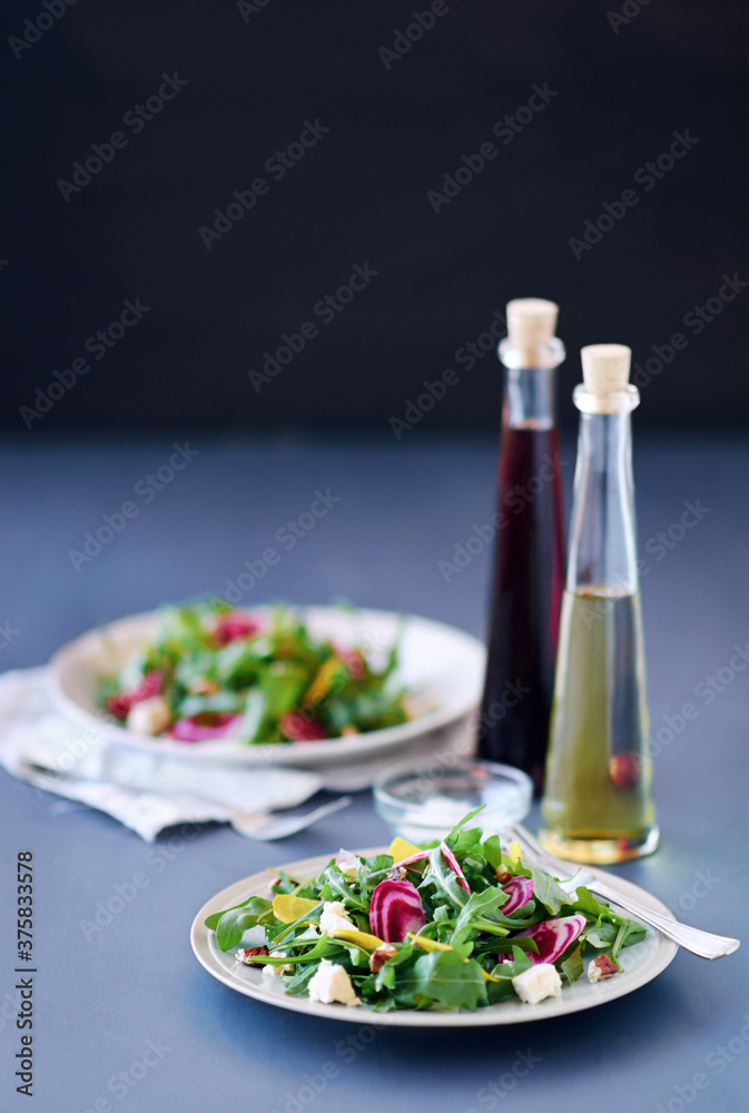 Beetroot salad Beetroot salad