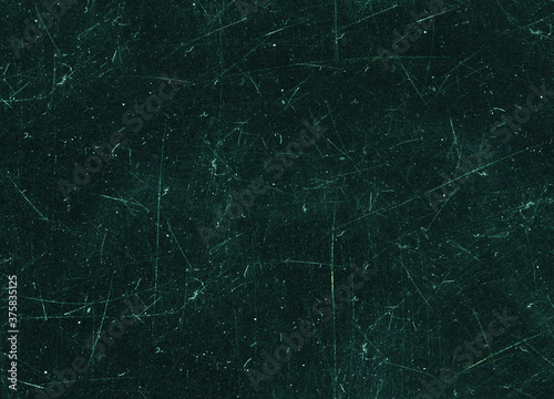 Abstract Chalk rubbed out on blackboard or chalkboard texture. clean school board for background or copy space for add text message.