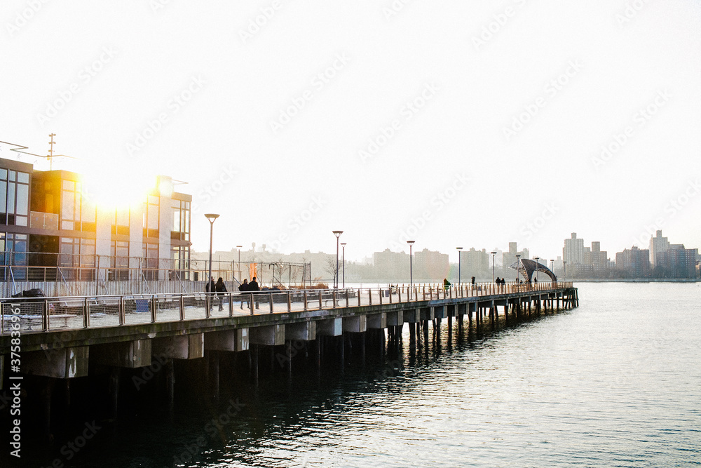 Brooklyn Pier Brooklyn Pier