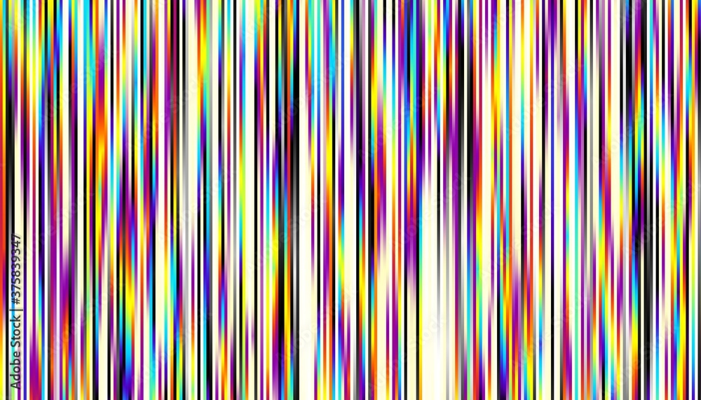 Abstract fractal pattern. Abstract fractal pattern.