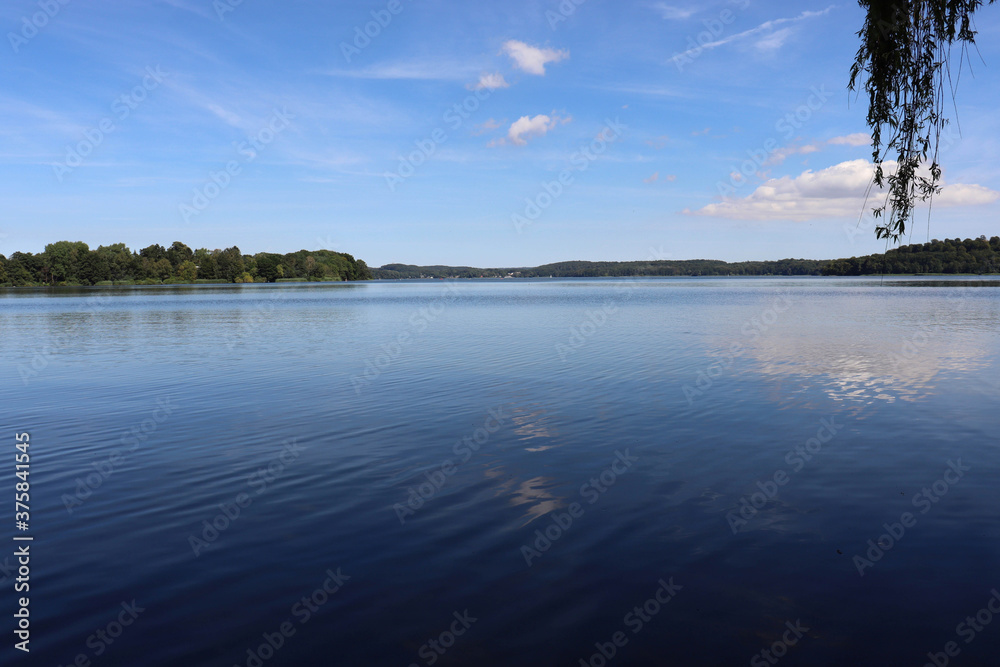 view of lake view of lake