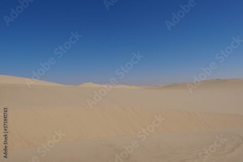 Desert 4x4 road trips to the Empty Quarter desert area in Saudi Arabia