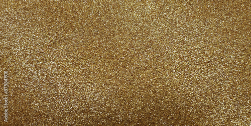 Gold Shimmery Texture for design and decoration.