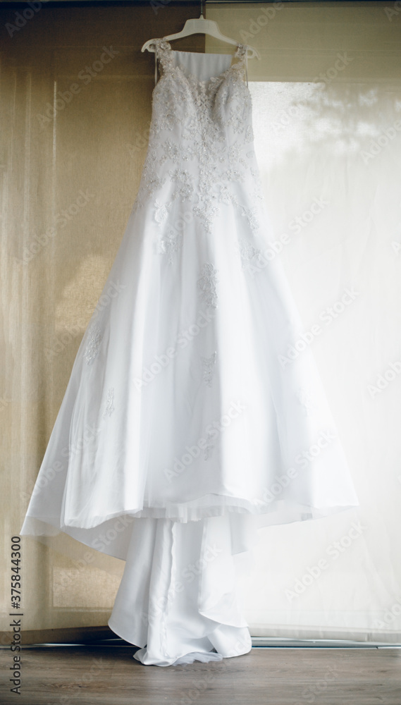 Robe de mariée