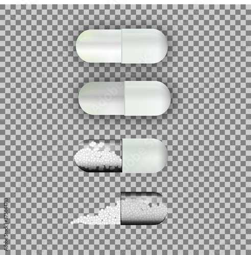 pills