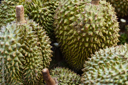 Durians