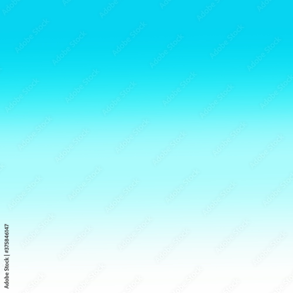Abstract gradient blue and white sky background and copy space Abstract gradient blue and white sky background and copy space
