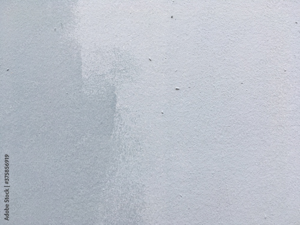 White concrete texture 