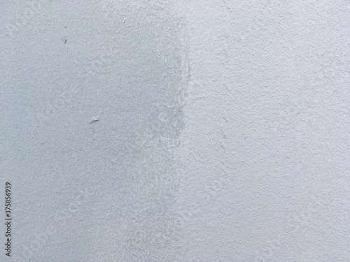White concrete texture background 