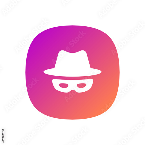Private Browsing - App