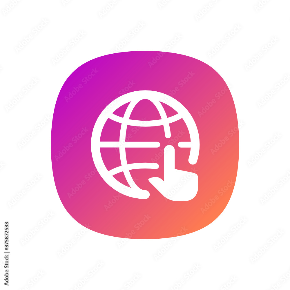 Global Network - App