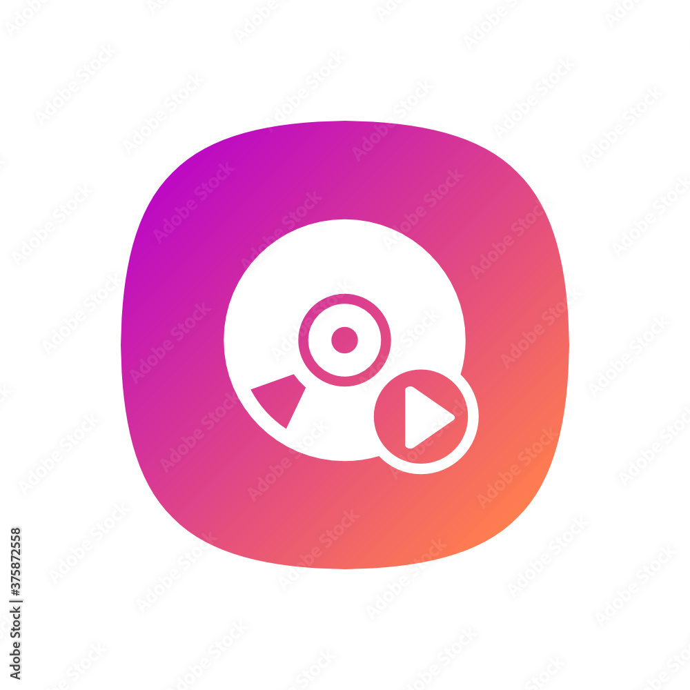 Play song - App Play song - App