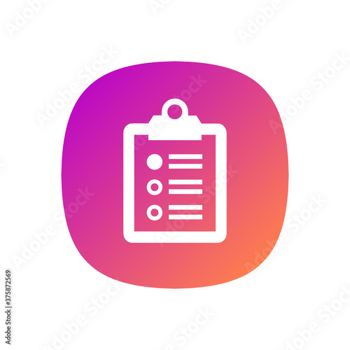 List - App