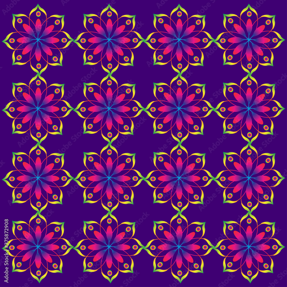Abstract wallpaper pattern background. Abstract wallpaper pattern background.