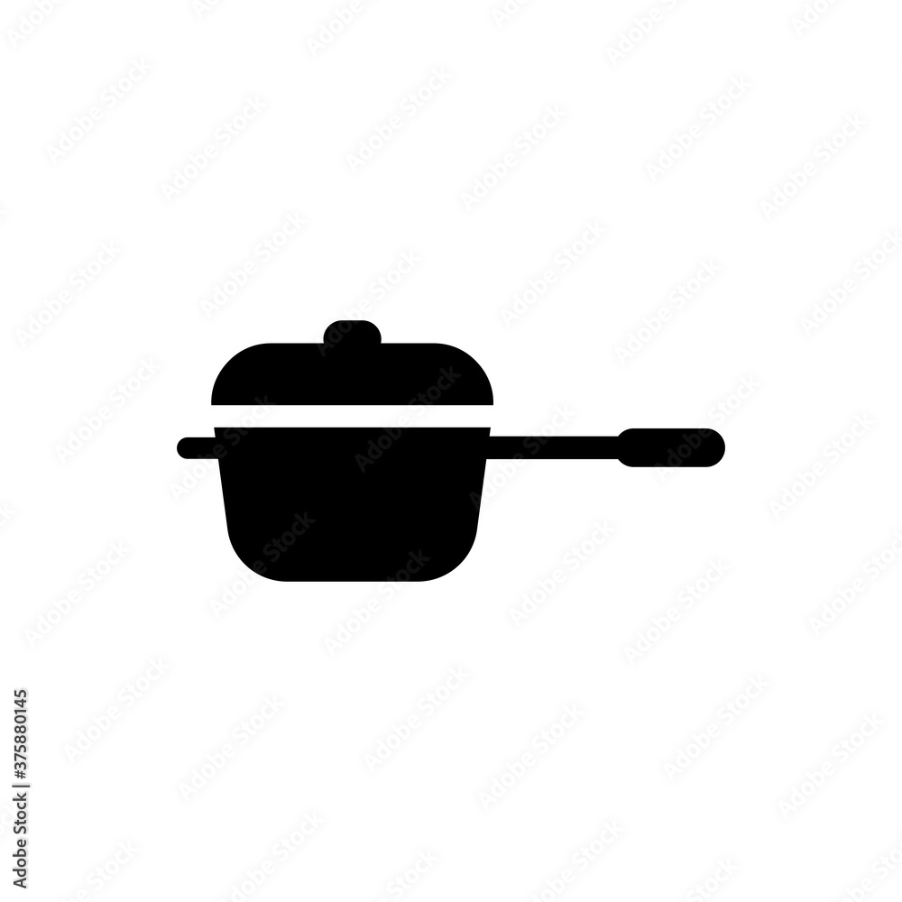 cooking equipment icon vector symbol of restaurant isolated illustration white background cooking equipment icon vector symbol of restaurant isolated illustration white background