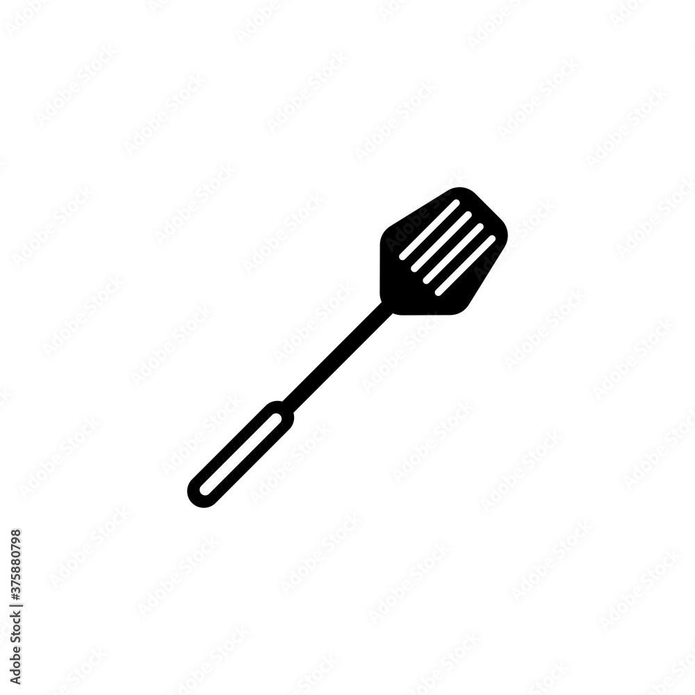 cooking equipment icon vector symbol of restaurant isolated illustration white background cooking equipment icon vector symbol of restaurant isolated illustration white background
