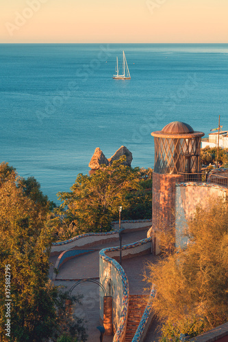 Amalfi Coast Vietri sul Mare