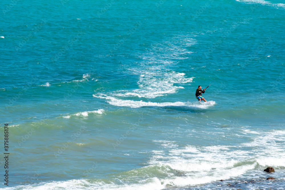 beach surfing on the beach ocean
