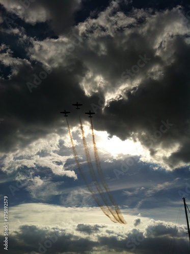 Aeroplanes